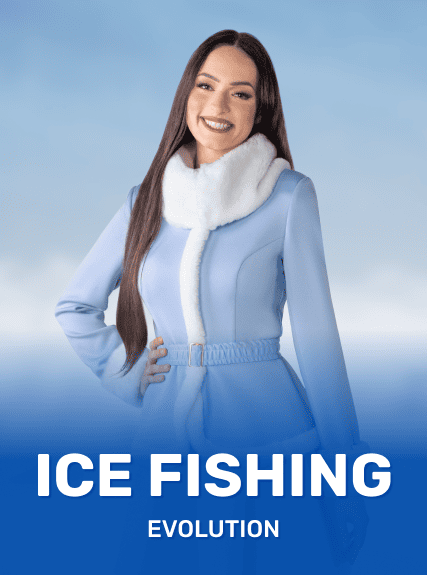 Ice Fishing · Джойказино Live Casino