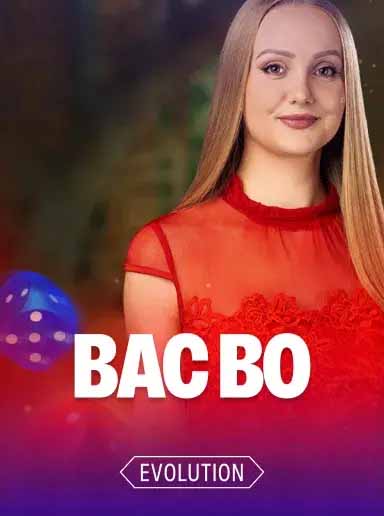Bac Bo · Джойказино Live Casino