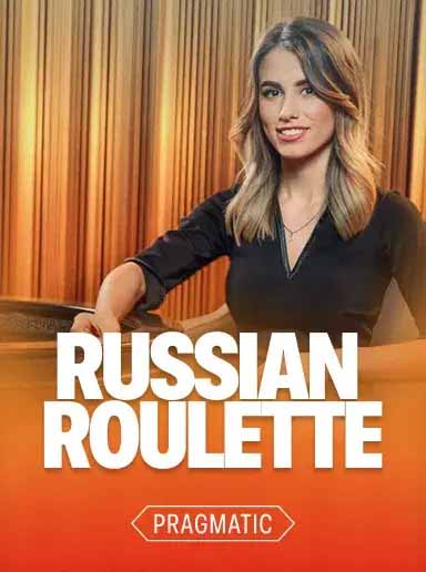 Russian Roulette · Joycasino Live Casino